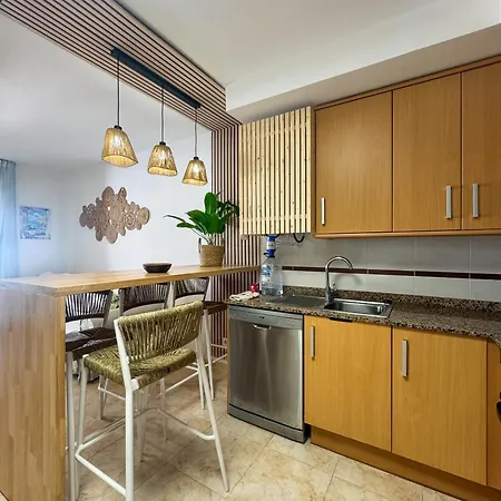 Appartement Blu Costa Oropesa del Mar