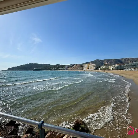 Blu Costa Appartement Oropesa del Mar