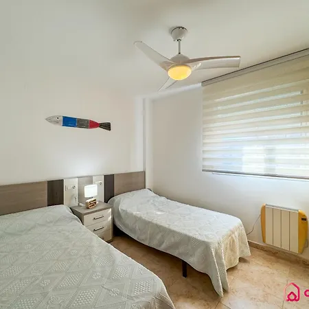 Blu Costa Апартаменты *