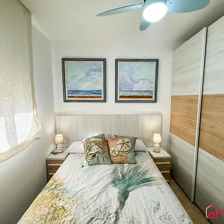 Апартаменты Blu Costa