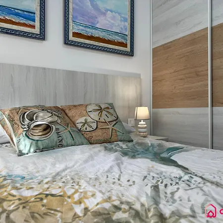 Blu Costa Оропеса-дель-Мар