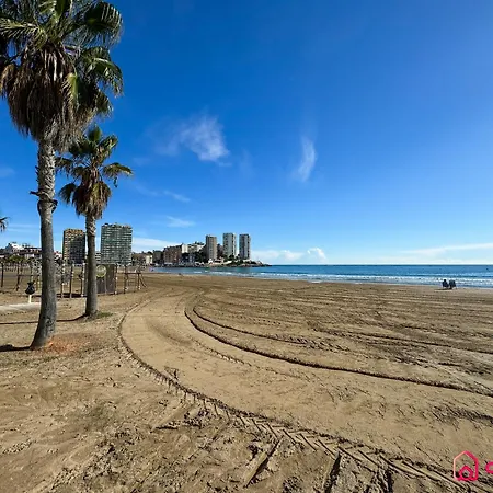 Апартаменты Blu Costa *