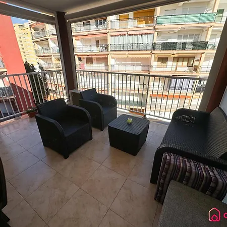 Blu Costa Апартаменты