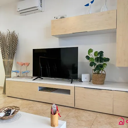 Апартаменты Blu Costa