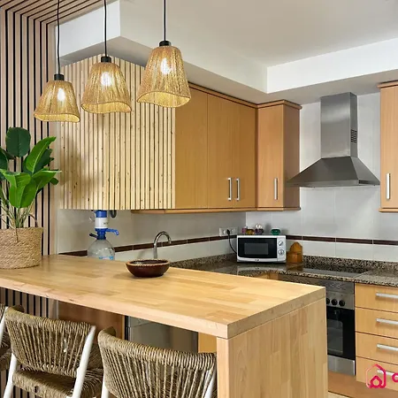 Blu Costa Apartman