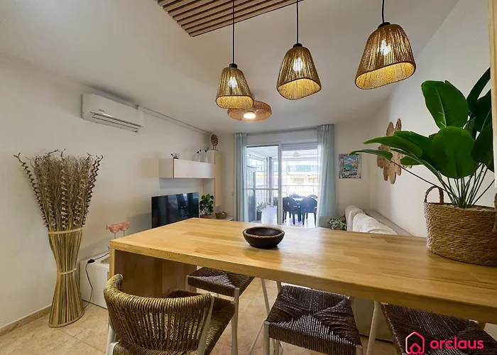 Blu Costa * Оропеса-дель-Мар