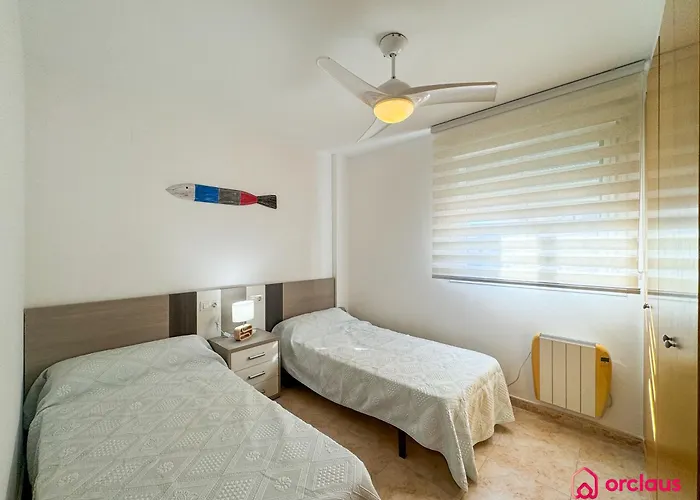 Blu Costa Апартаменты *