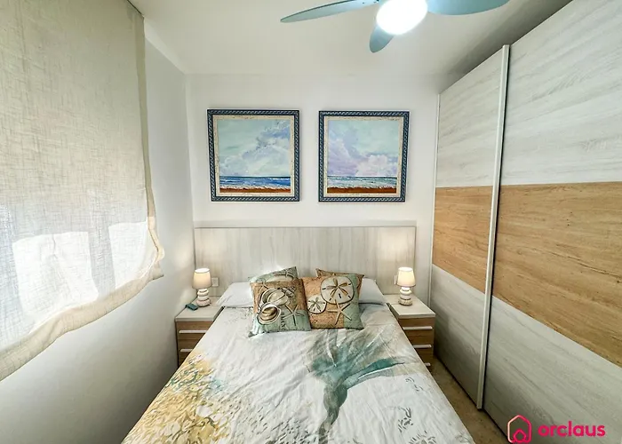 Апартаменты Blu Costa