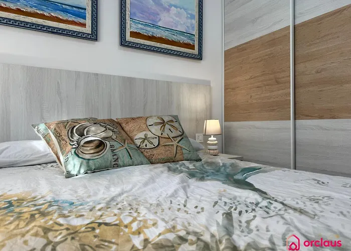 Blu Costa Оропеса-дель-Мар