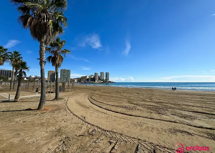 Апартаменты Blu Costa *