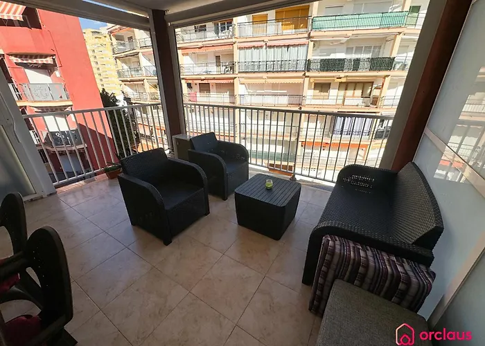 Blu Costa Апартаменты