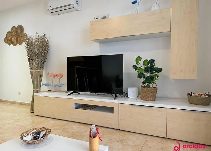 Апартаменты Blu Costa