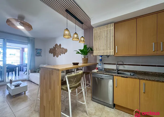 Апартаменты Blu Costa