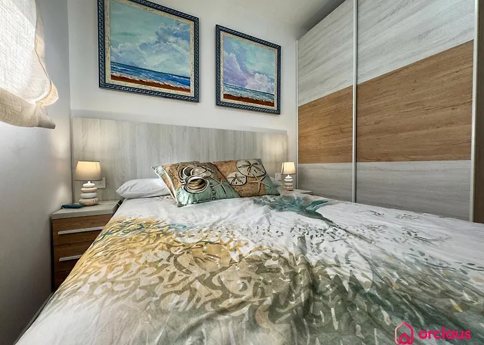 Blu Costa Оропеса-дель-Мар