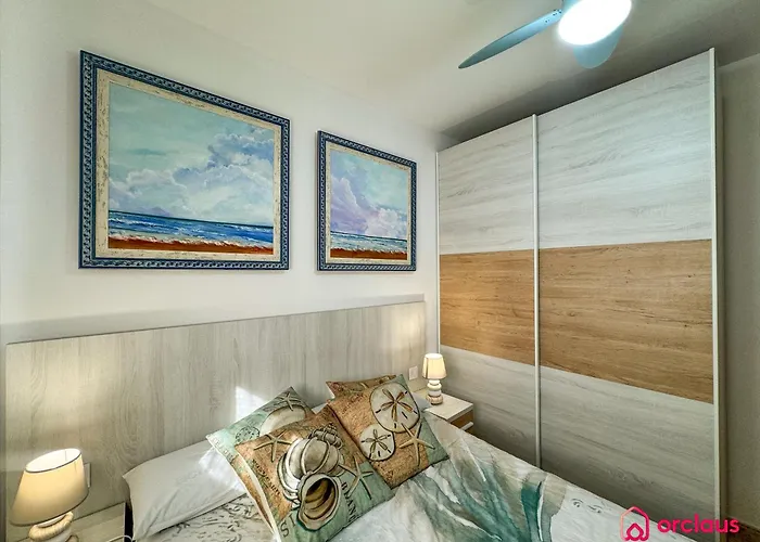 Апартаменты Blu Costa *