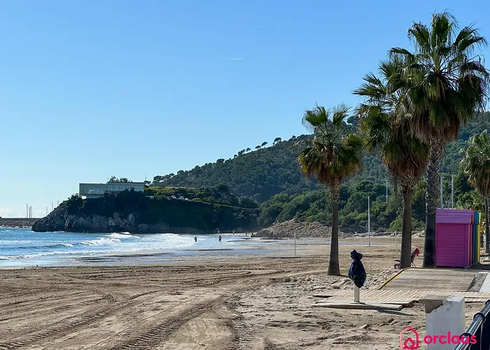 Blu Costa * Оропеса-дель-Мар