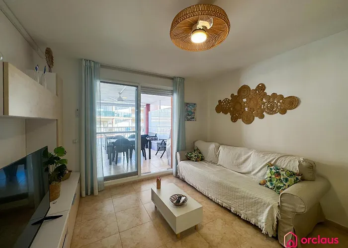 Blu Costa Апартаменты *