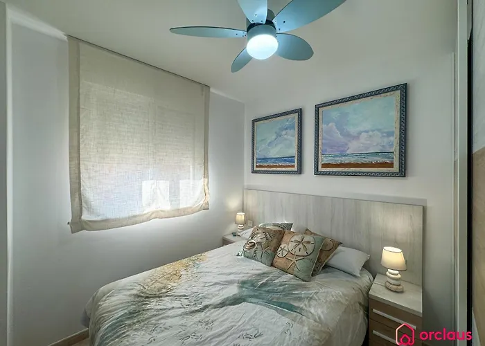 Апартаменты Blu Costa