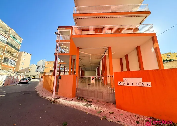 Blu Costa Оропеса-дель-Мар