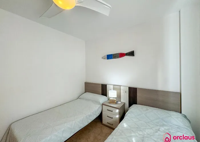 Апартаменты Blu Costa