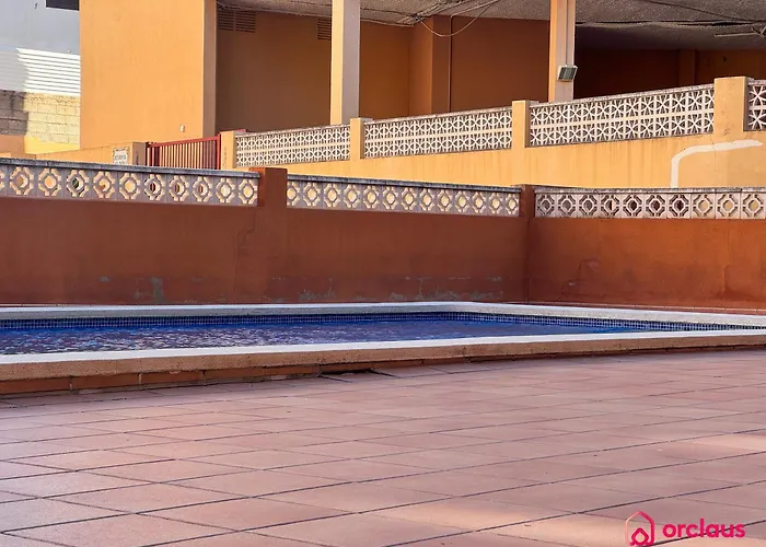 Blu Costa Оропеса-дель-Мар