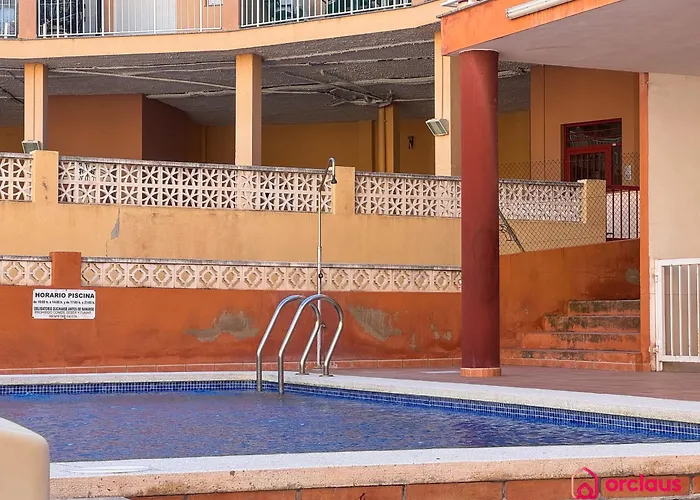 Blu Costa * Оропеса-дель-Мар