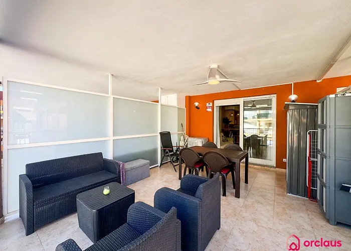 Апартаменты Blu Costa