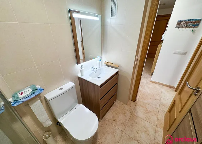 Апартаменты Blu Costa