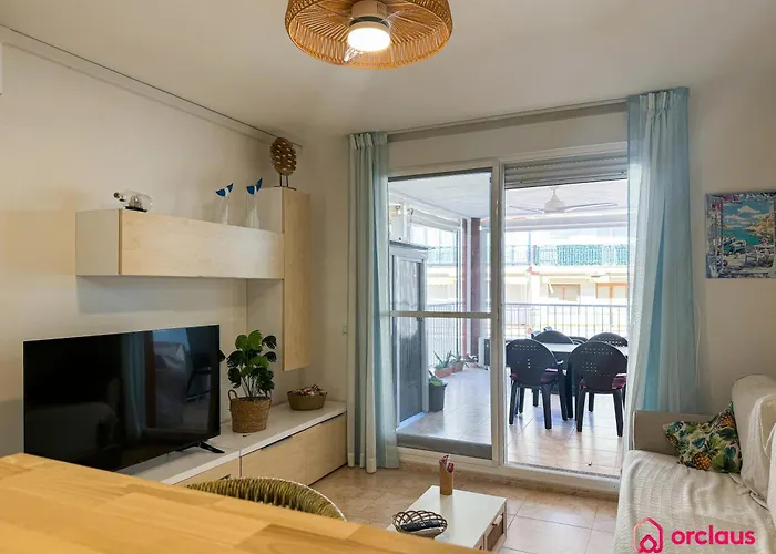 Blu Costa Апартаменты *