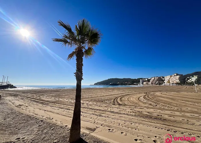 Апартаменты Blu Costa *