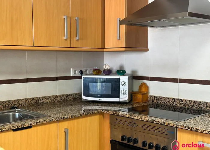 Апартаменты Blu Costa *