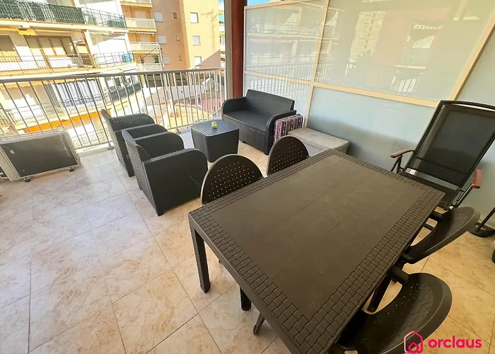 Blu Costa Апартаменты *