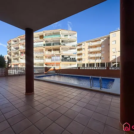 Blu Costa Apartmán
