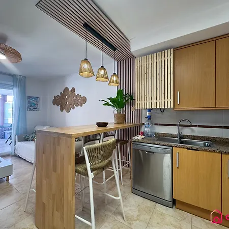 Apartmán Blu Costa