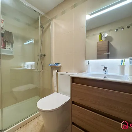 Blu Costa Apartmán Oropesa del Mar