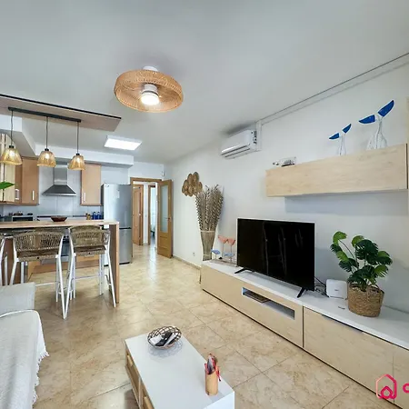 Apartmán Blu Costa *