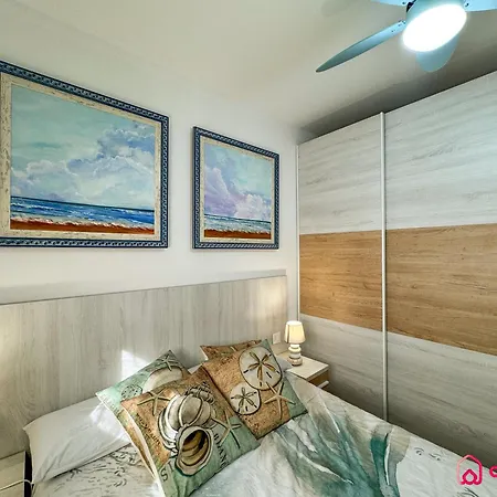 Apartmán Blu Costa *