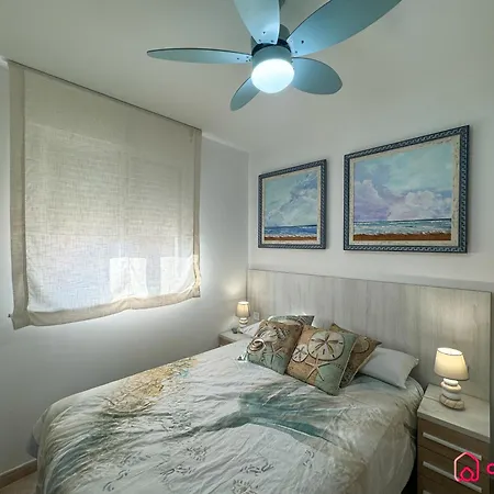 Apartmán Blu Costa