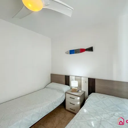 Apartmán Blu Costa