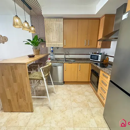 Apartmán Blu Costa *