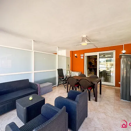 Apartmán Blu Costa