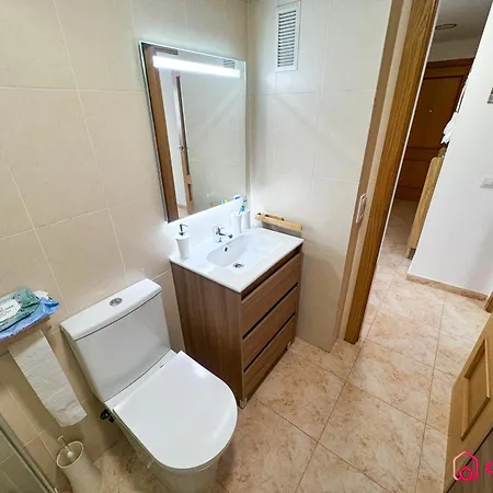Apartmán Blu Costa