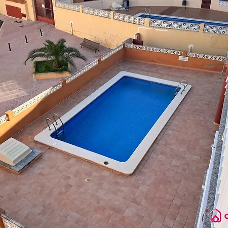 Blu Costa Apartmán *