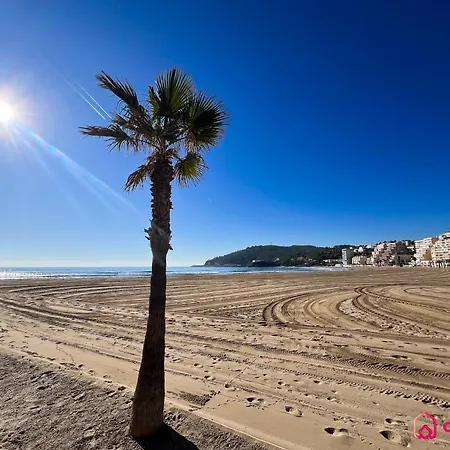 Apartmán Blu Costa *
