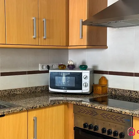 Apartmán Blu Costa *