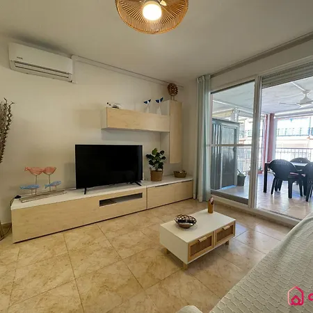 Apartmán Blu Costa *